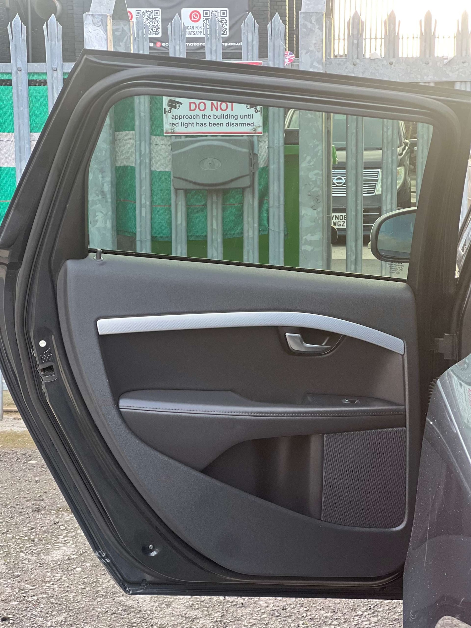 Used Volvo V70 2012 for sale - 76896340: Photo 48