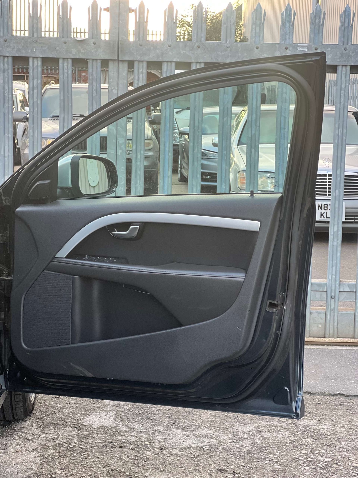 Used Volvo V70 2012 for sale - 76896340: Photo 49