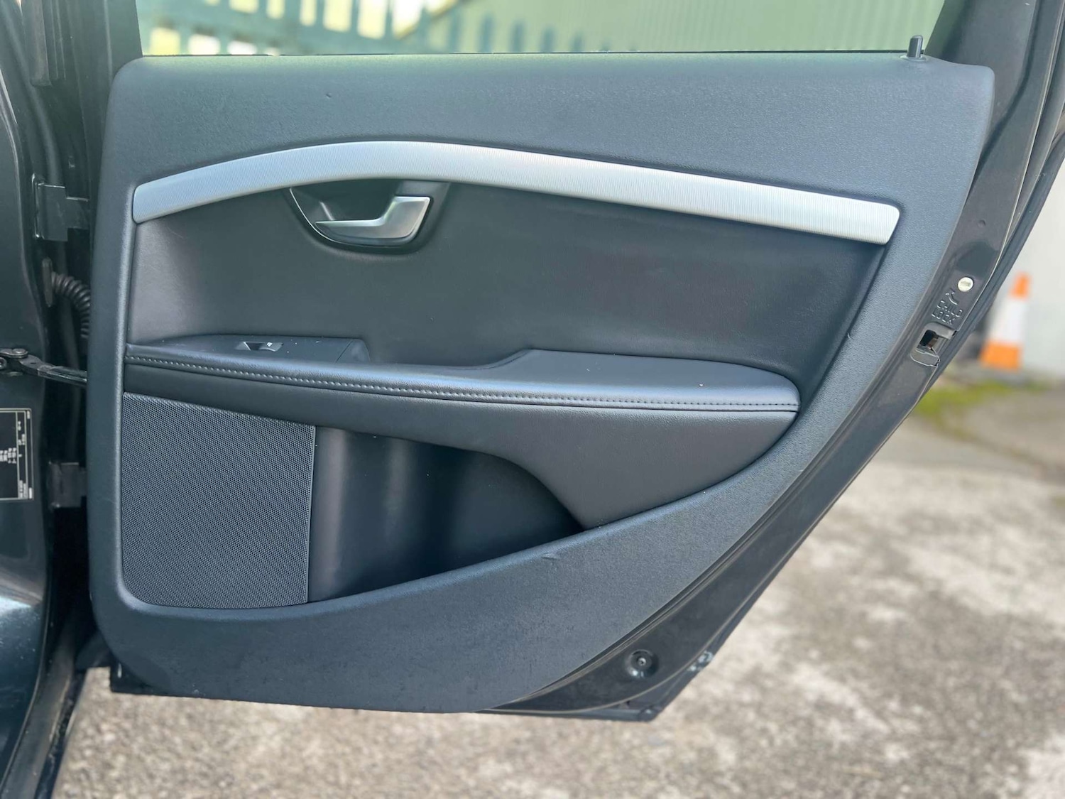 Used Volvo V70 2012 for sale - 76896340: Photo 54