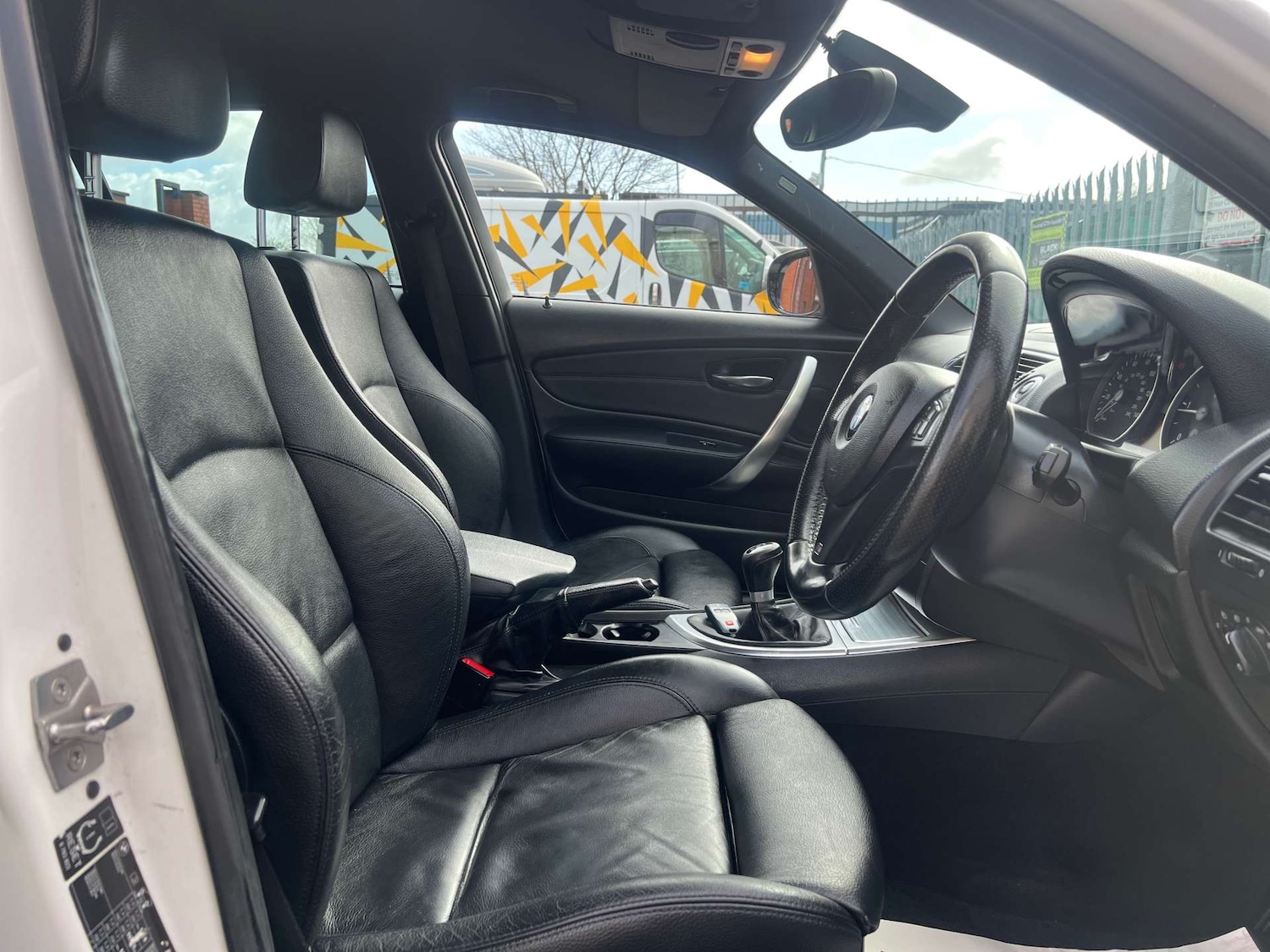 Used BMW 1 Series 2010 for sale - 78066738: Photo 10