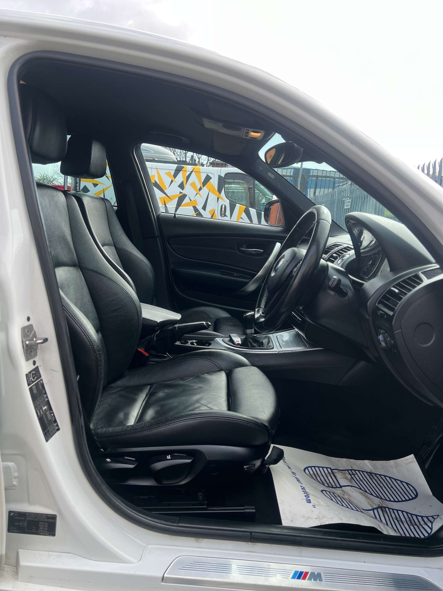 Used BMW 1 Series 2010 for sale - 78066738: Photo 11