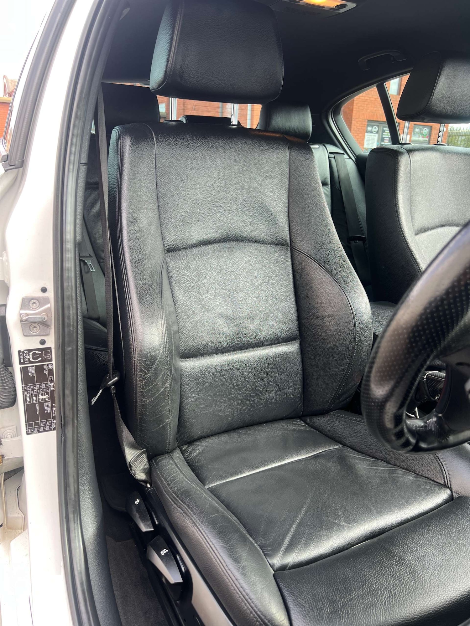 Used BMW 1 Series 2010 for sale - 78066738: Photo 12