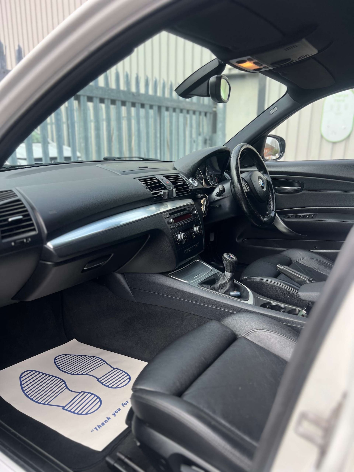 Used BMW 1 Series 2010 for sale - 78066738: Photo 14