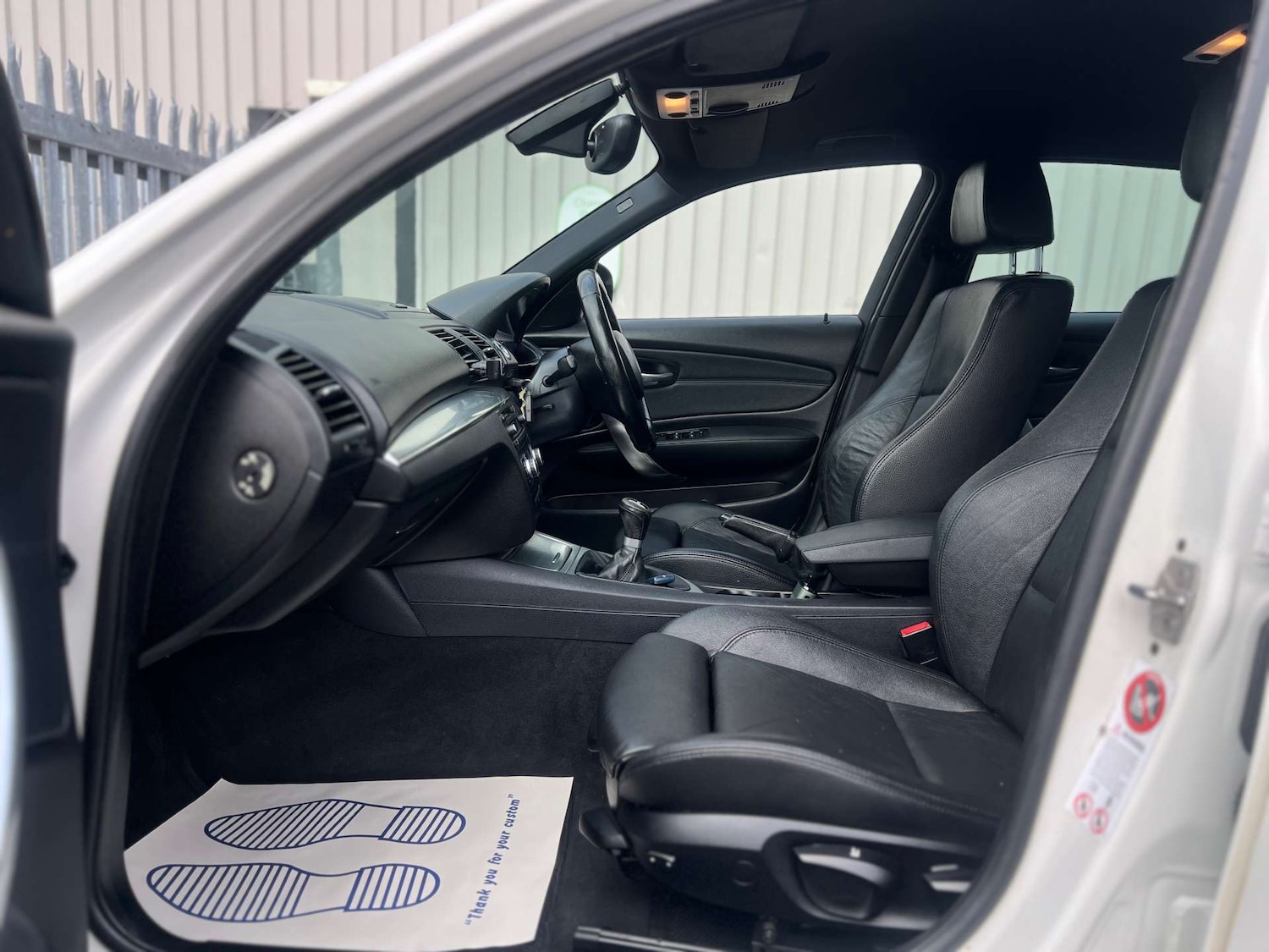 Used BMW 1 Series 2010 for sale - 78066738: Photo 15