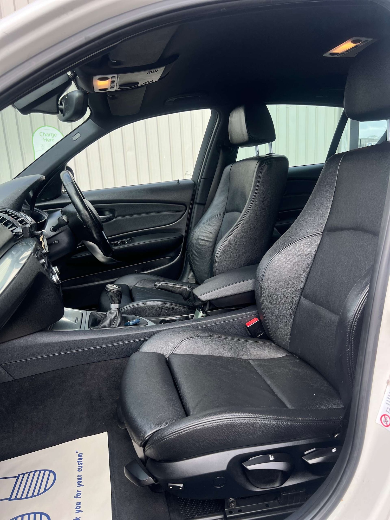 Used BMW 1 Series 2010 for sale - 78066738: Photo 17