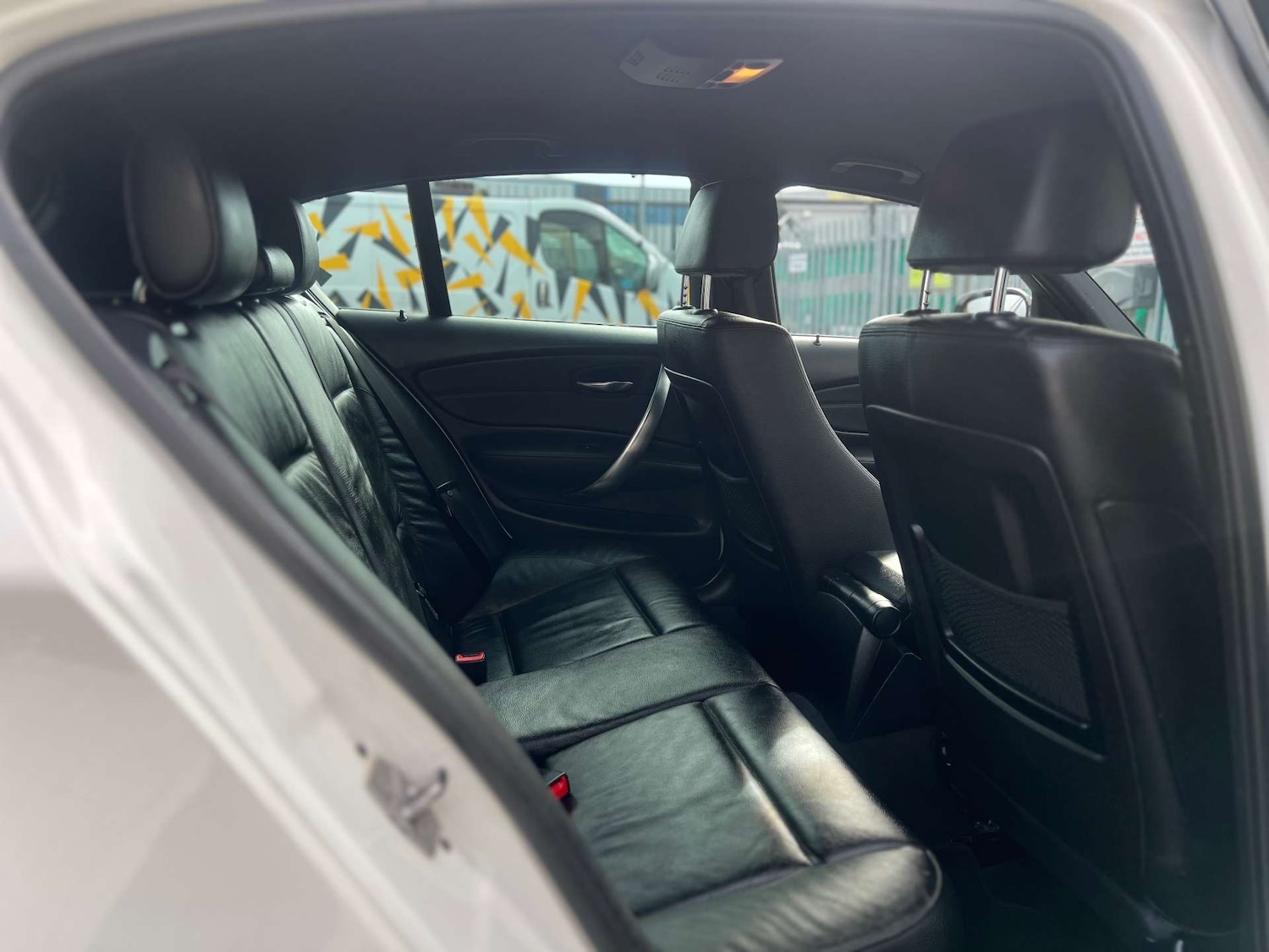 Used BMW 1 Series 2010 for sale - 78066738: Photo 18