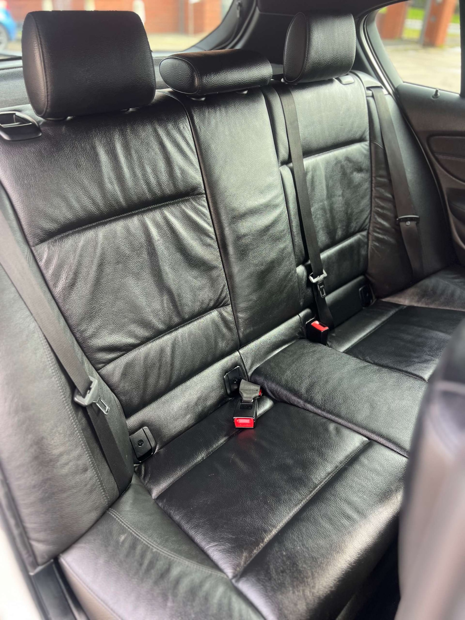 Used BMW 1 Series 2010 for sale - 78066738: Photo 19