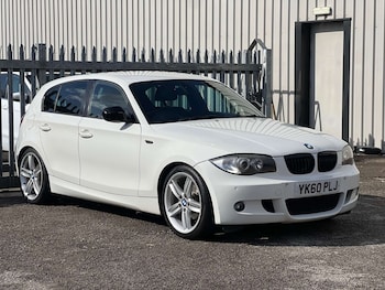 Used BMW 1 Series 2010 for sale - 78066738: Photo