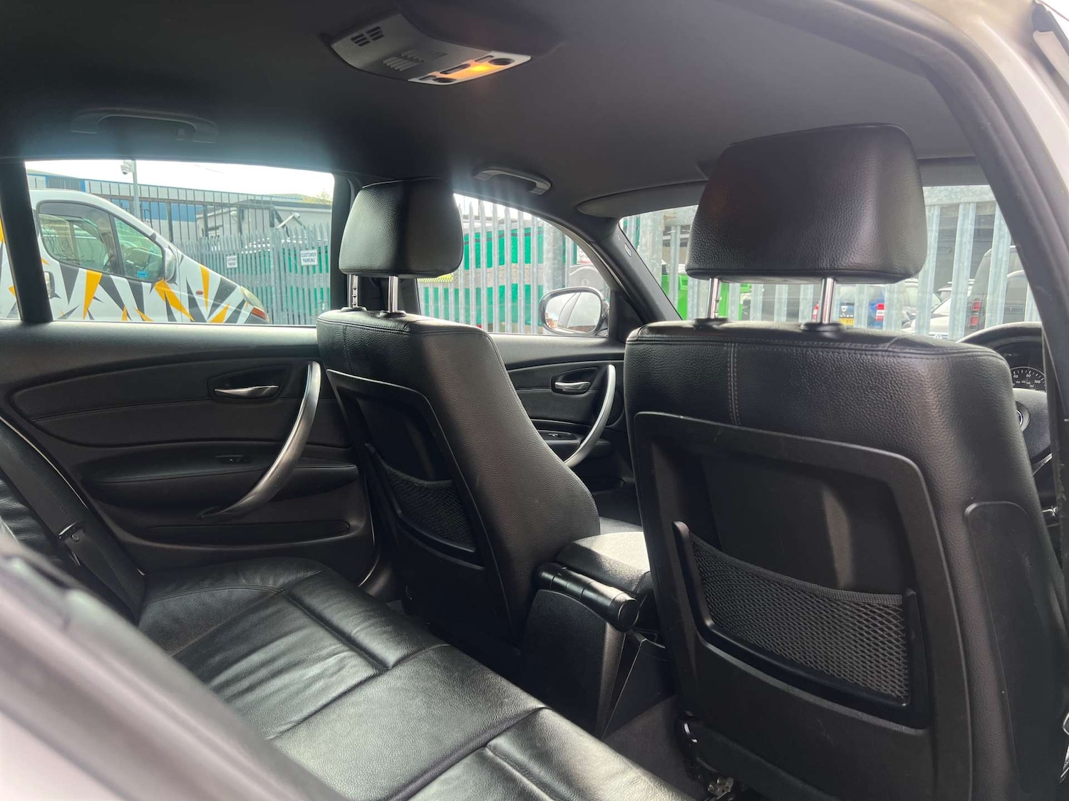 Used BMW 1 Series 2010 for sale - 78066738: Photo 20