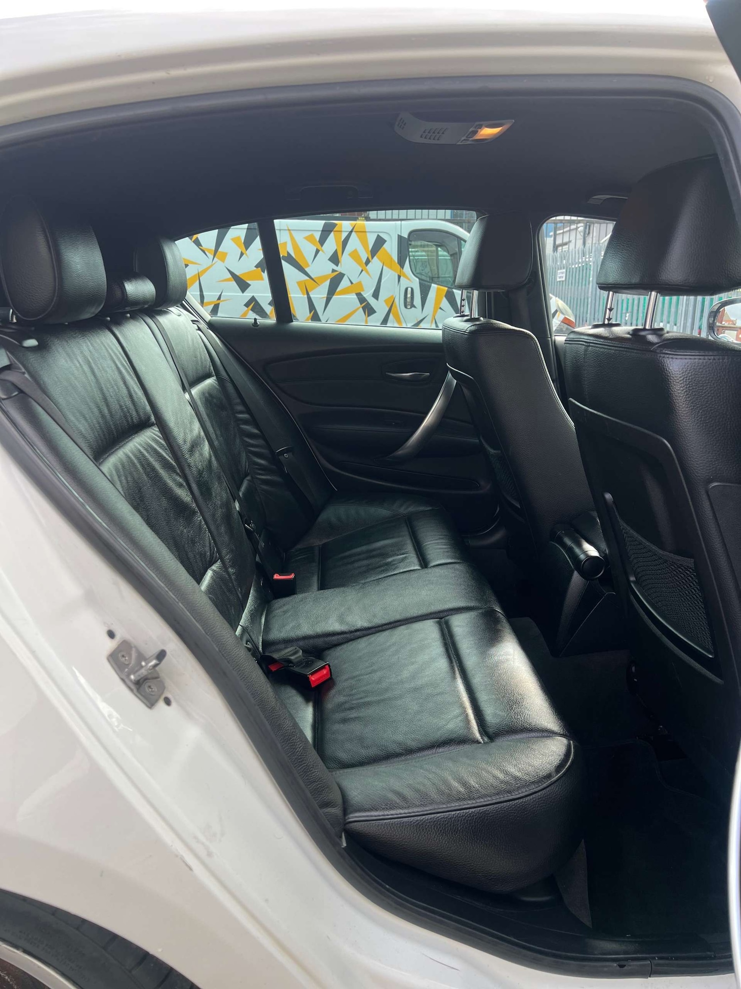 Used BMW 1 Series 2010 for sale - 78066738: Photo 21