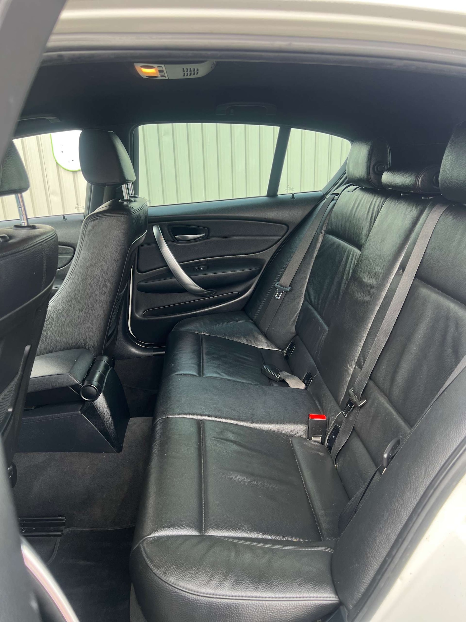 Used BMW 1 Series 2010 for sale - 78066738: Photo 22