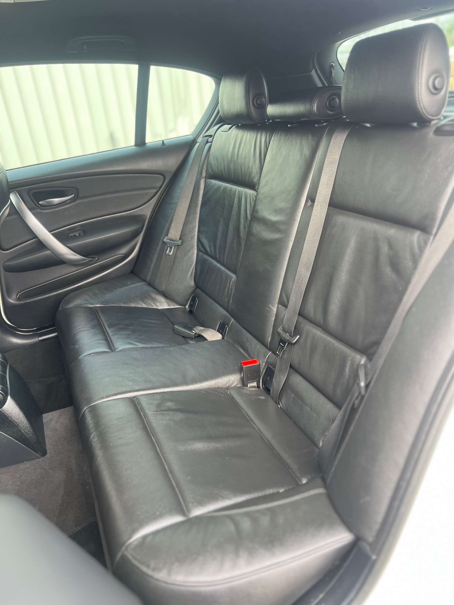 Used BMW 1 Series 2010 for sale - 78066738: Photo 23