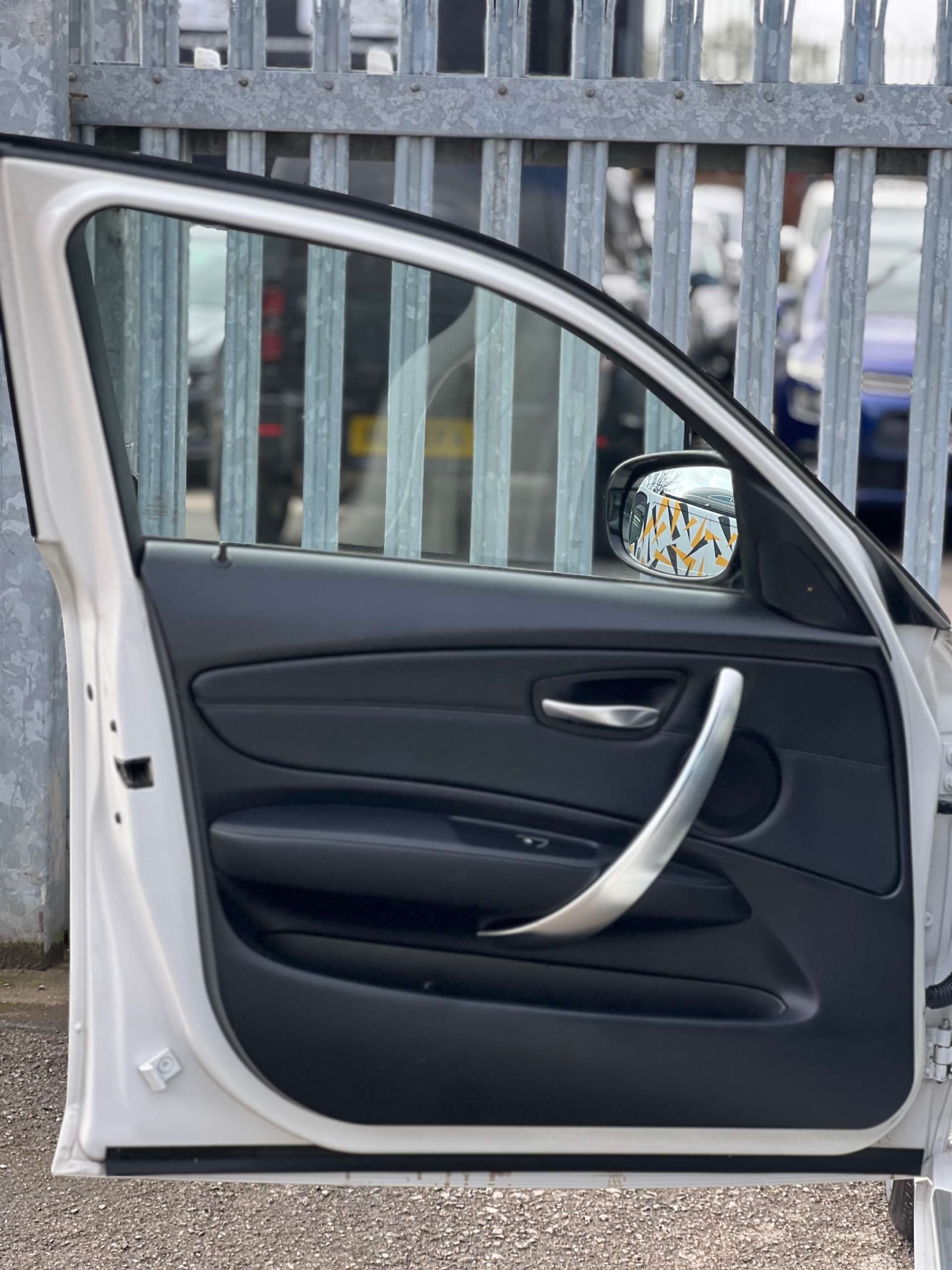 Used BMW 1 Series 2010 for sale - 78066738: Photo 27