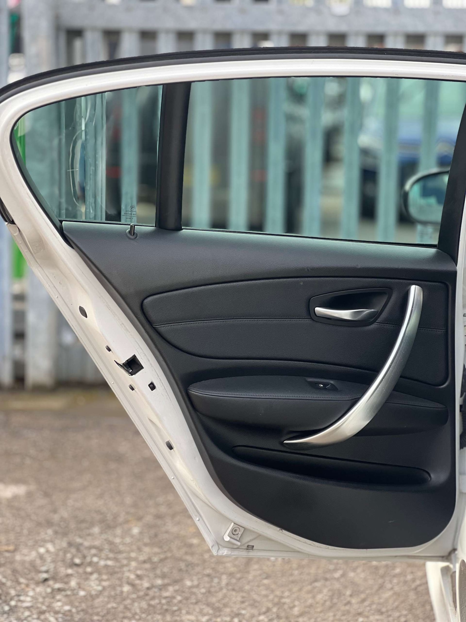 Used BMW 1 Series 2010 for sale - 78066738: Photo 29