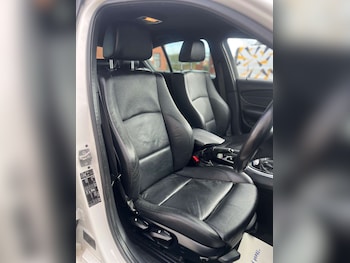 Used BMW 1 Series 2010 for sale - 78066738: Photo