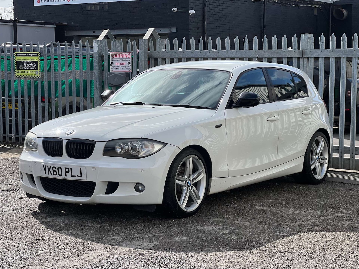 Used BMW 1 Series 2010 for sale - 78066738: Photo 3