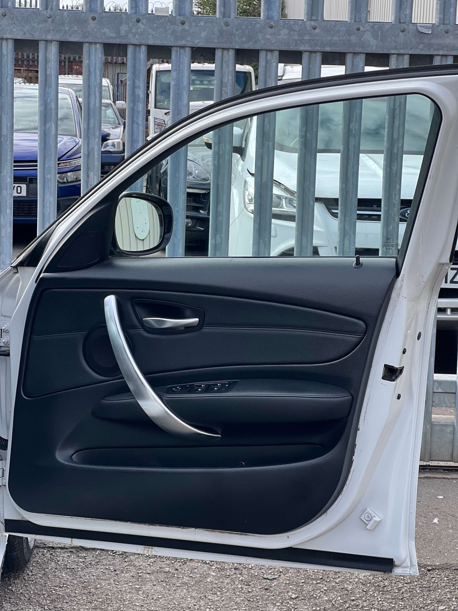 Used BMW 1 Series 2010 for sale - 78066738: Photo 32