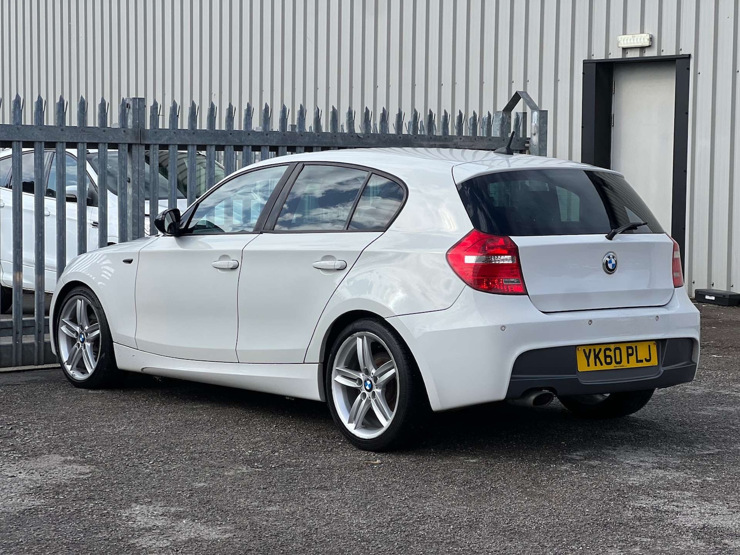Used BMW 1 Series 2010 for sale - 78066738: Photo 5