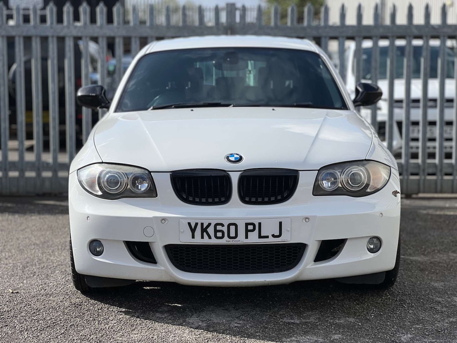 Used BMW 1 Series 2010 for sale - 78066738: Photo 8