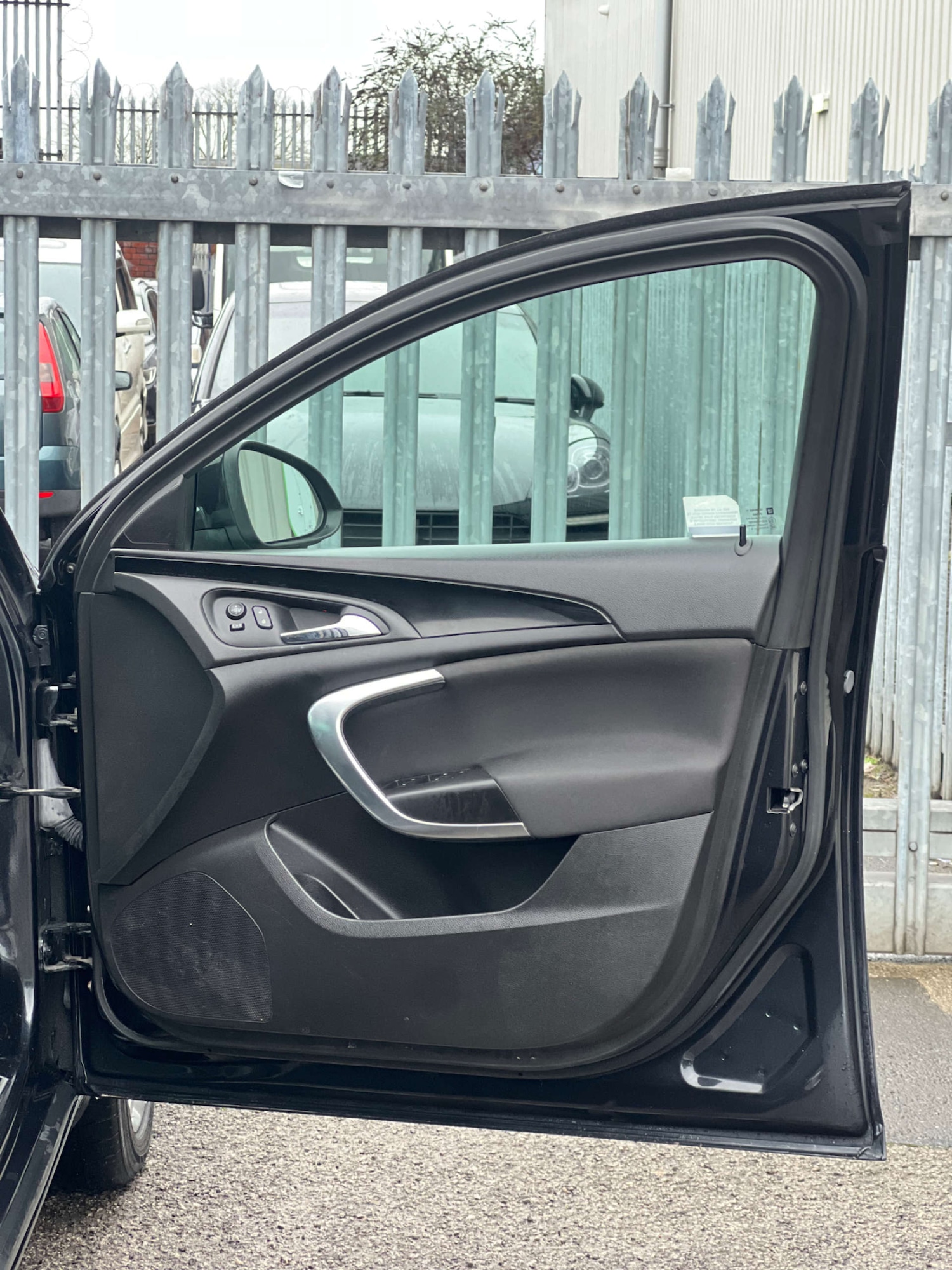 Used Vauxhall Insignia 2016 for sale - 77655602: Photo 12