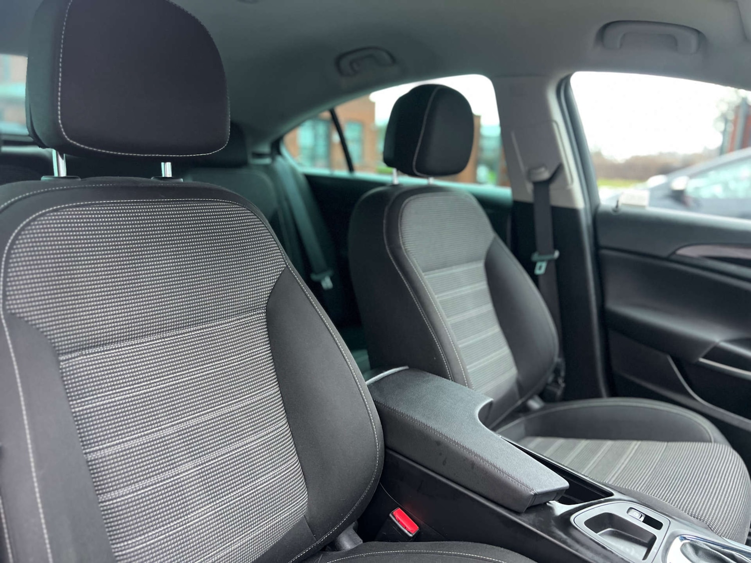 Used Vauxhall Insignia 2016 for sale - 77655602: Photo 14