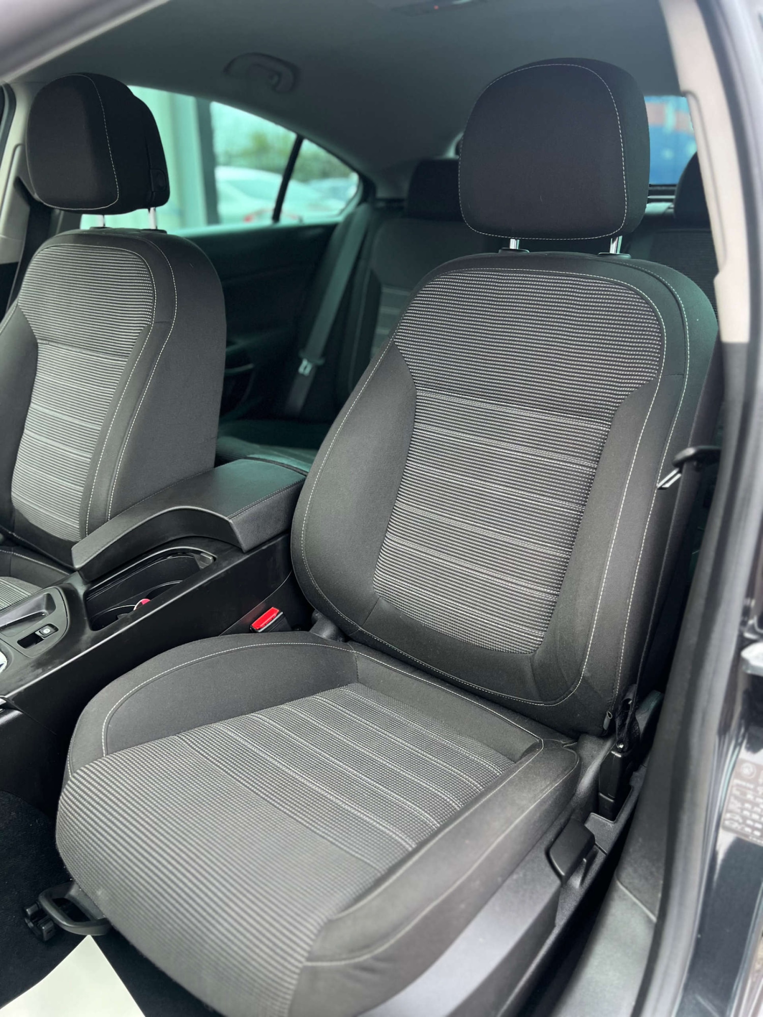 Used Vauxhall Insignia 2016 for sale - 77655602: Photo 17