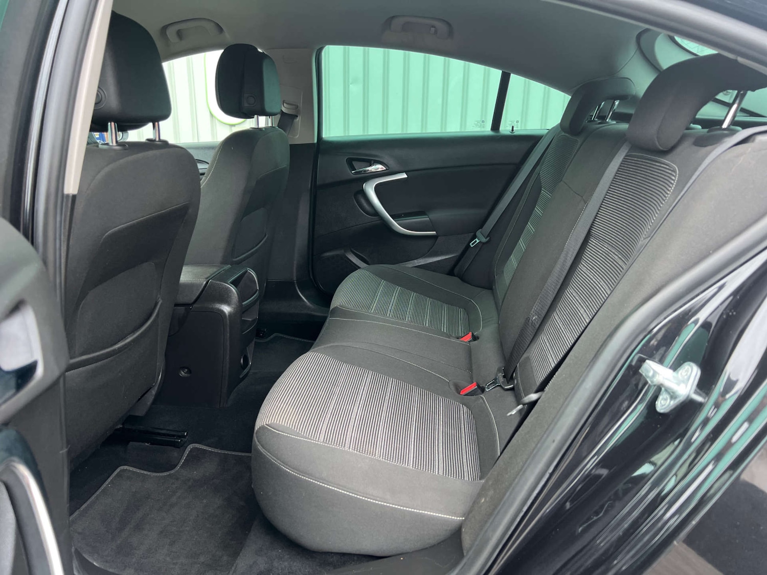 Used Vauxhall Insignia 2016 for sale - 77655602: Photo 19