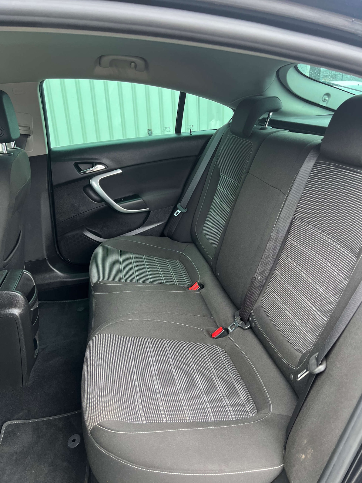 Used Vauxhall Insignia 2016 for sale - 77655602: Photo 20