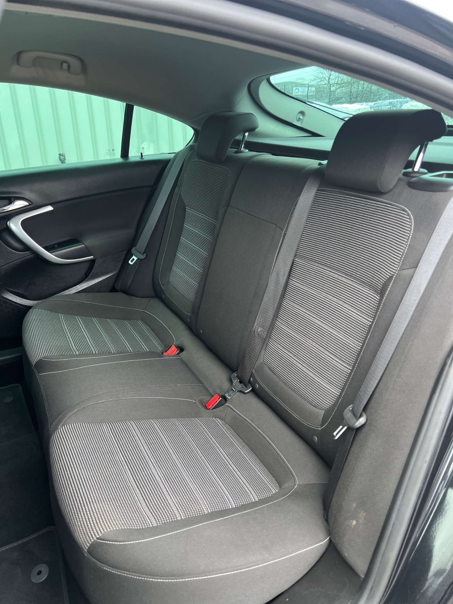 Used Vauxhall Insignia 2016 for sale - 77655602: Photo 21