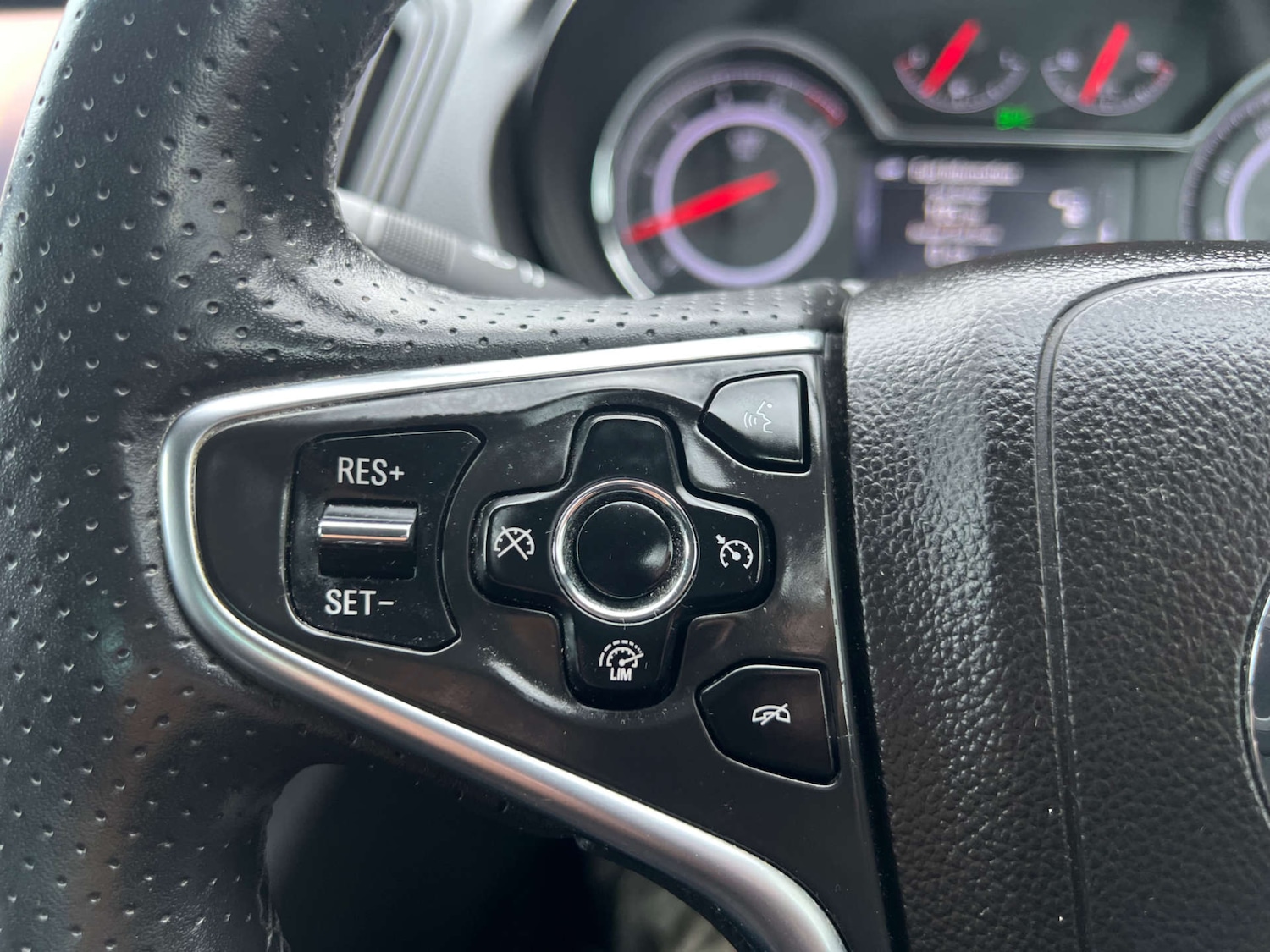 Used Vauxhall Insignia 2016 for sale - 77655602: Photo 26