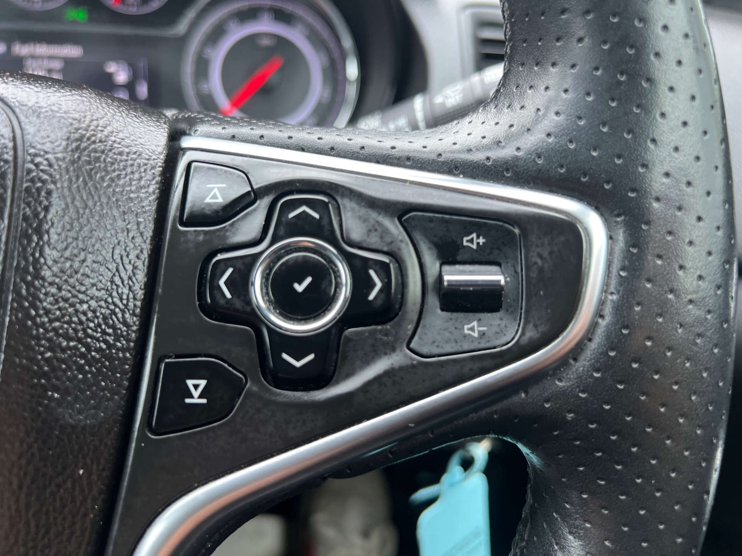 Used Vauxhall Insignia 2016 for sale - 77655602: Photo 31