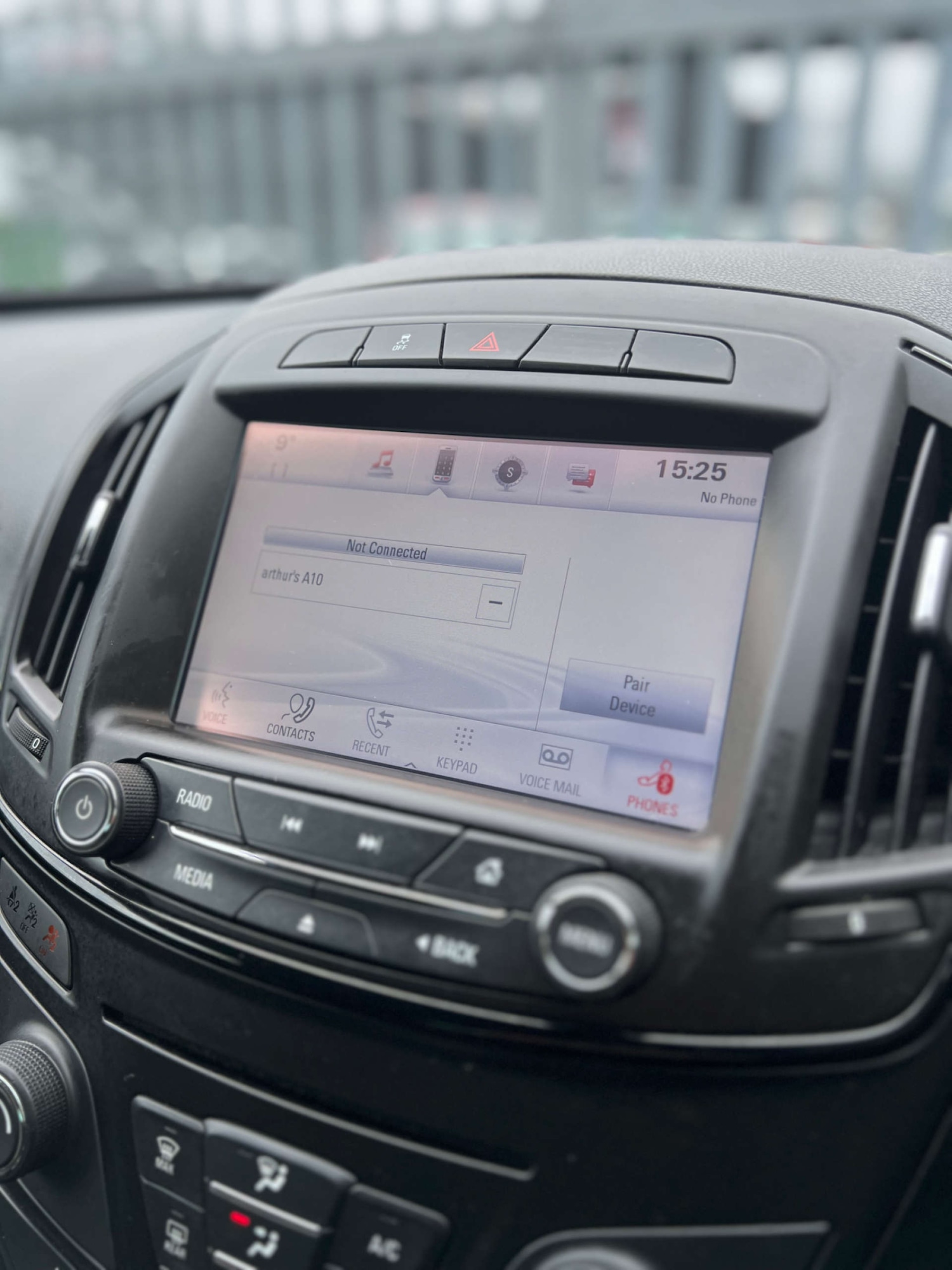 Used Vauxhall Insignia 2016 for sale - 77655602: Photo 33