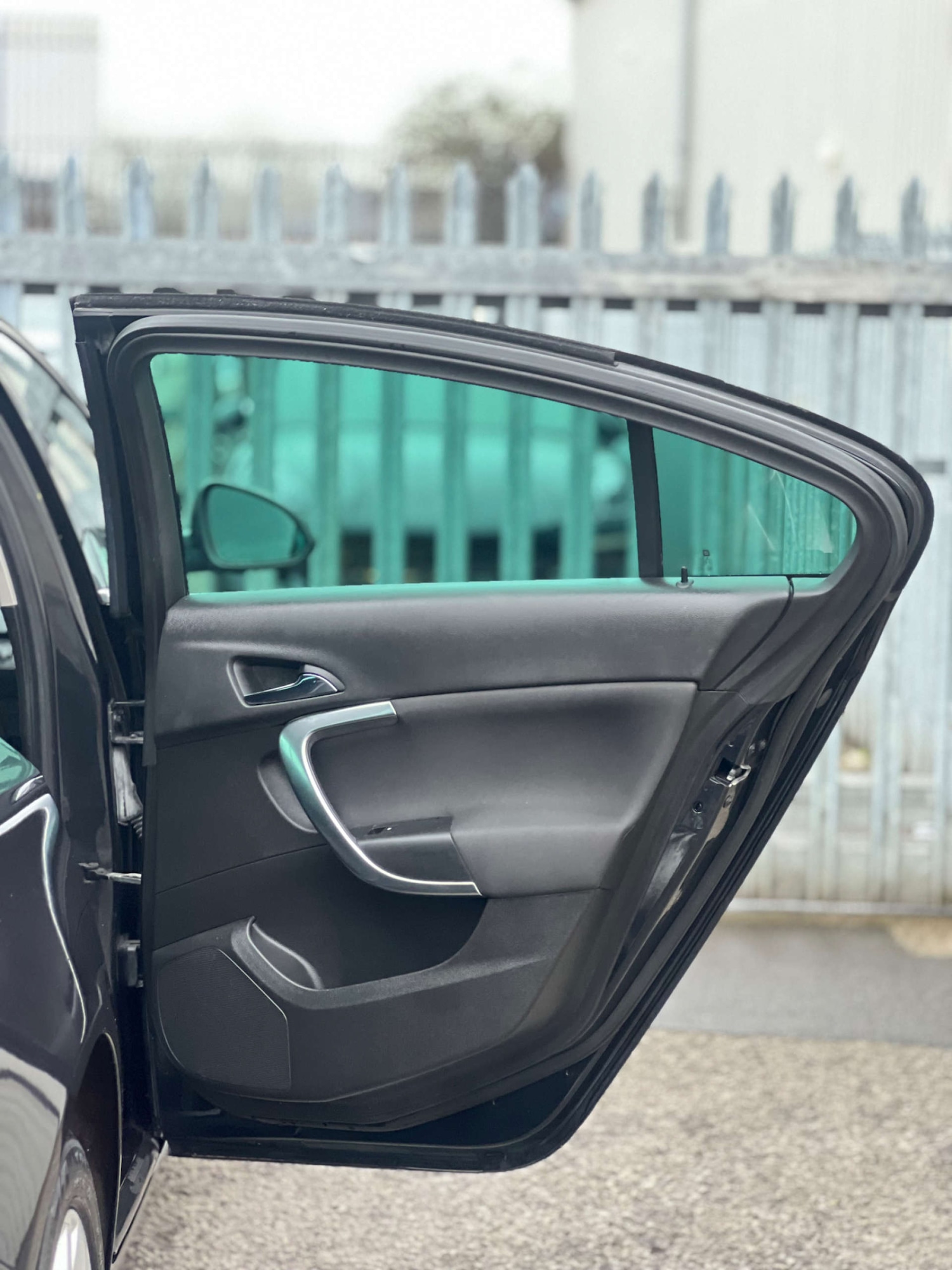 Used Vauxhall Insignia 2016 for sale - 77655602: Photo 36