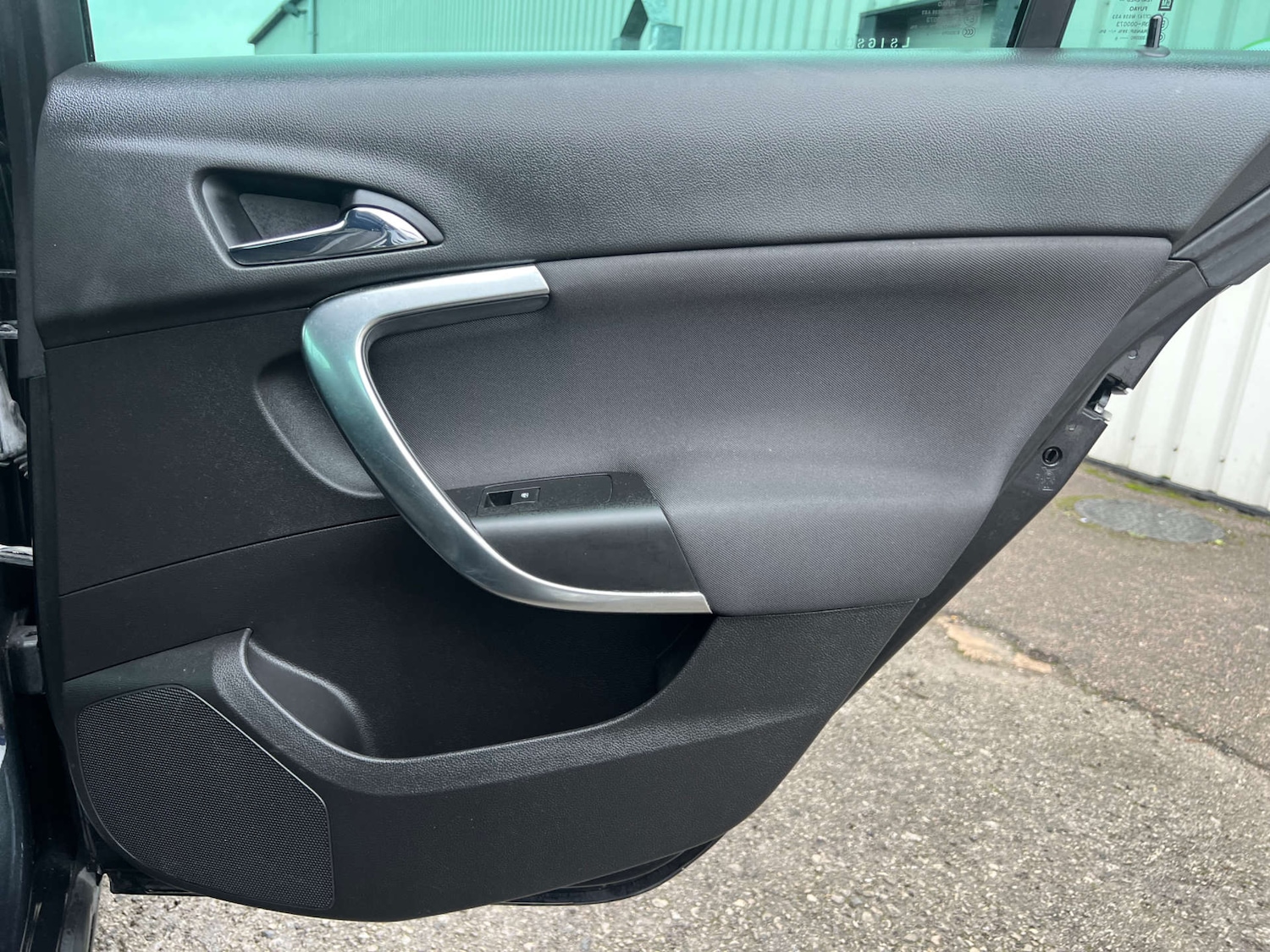 Used Vauxhall Insignia 2016 for sale - 77655602: Photo 38