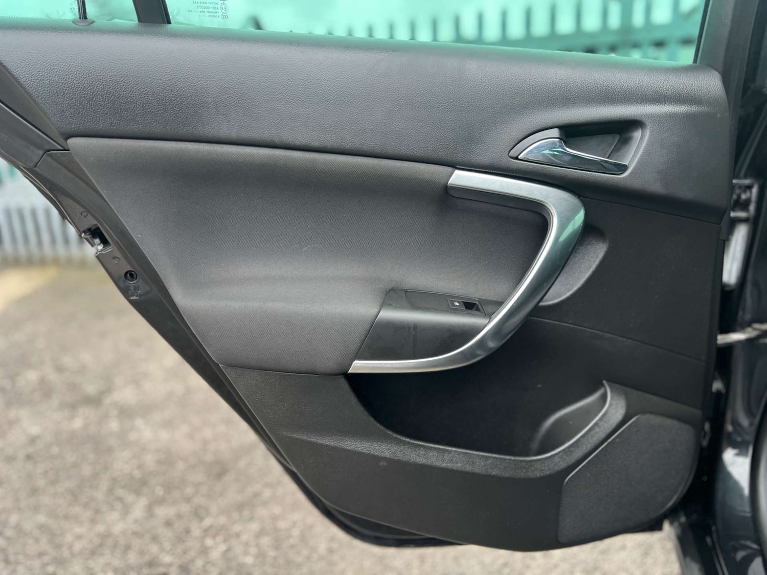 Used Vauxhall Insignia 2016 for sale - 77655602: Photo 39