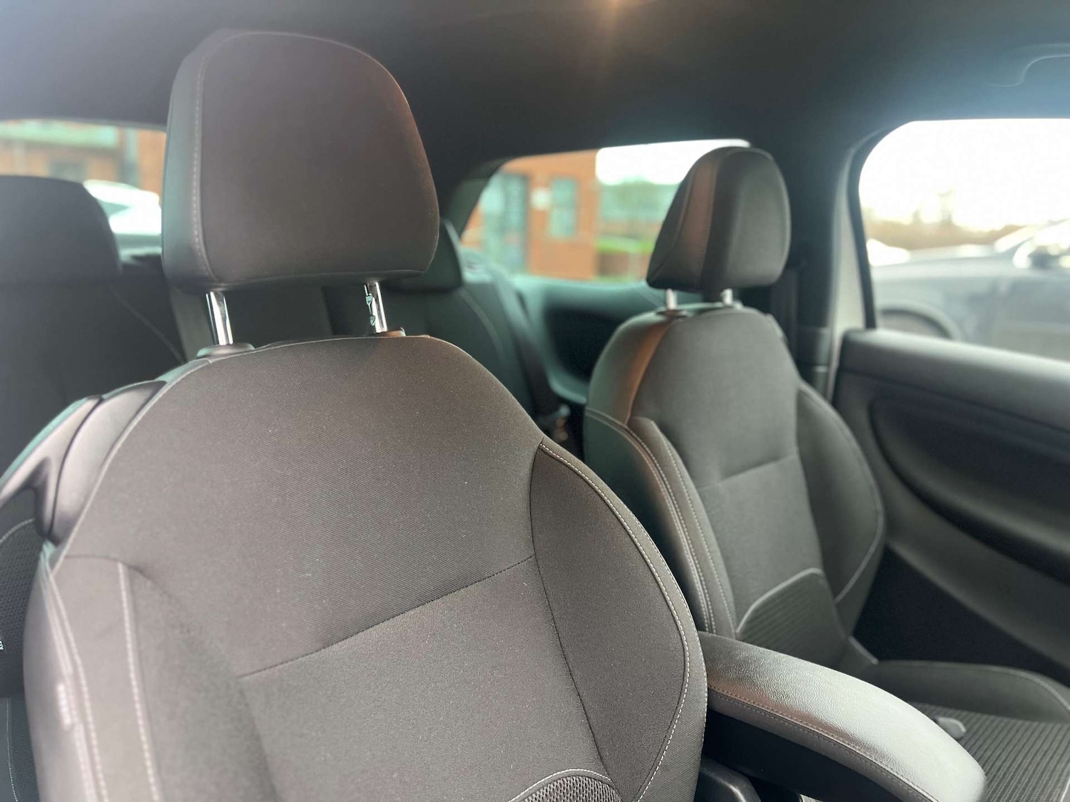 Used Citroen DS3 2014 for sale - 76980055: Photo 13