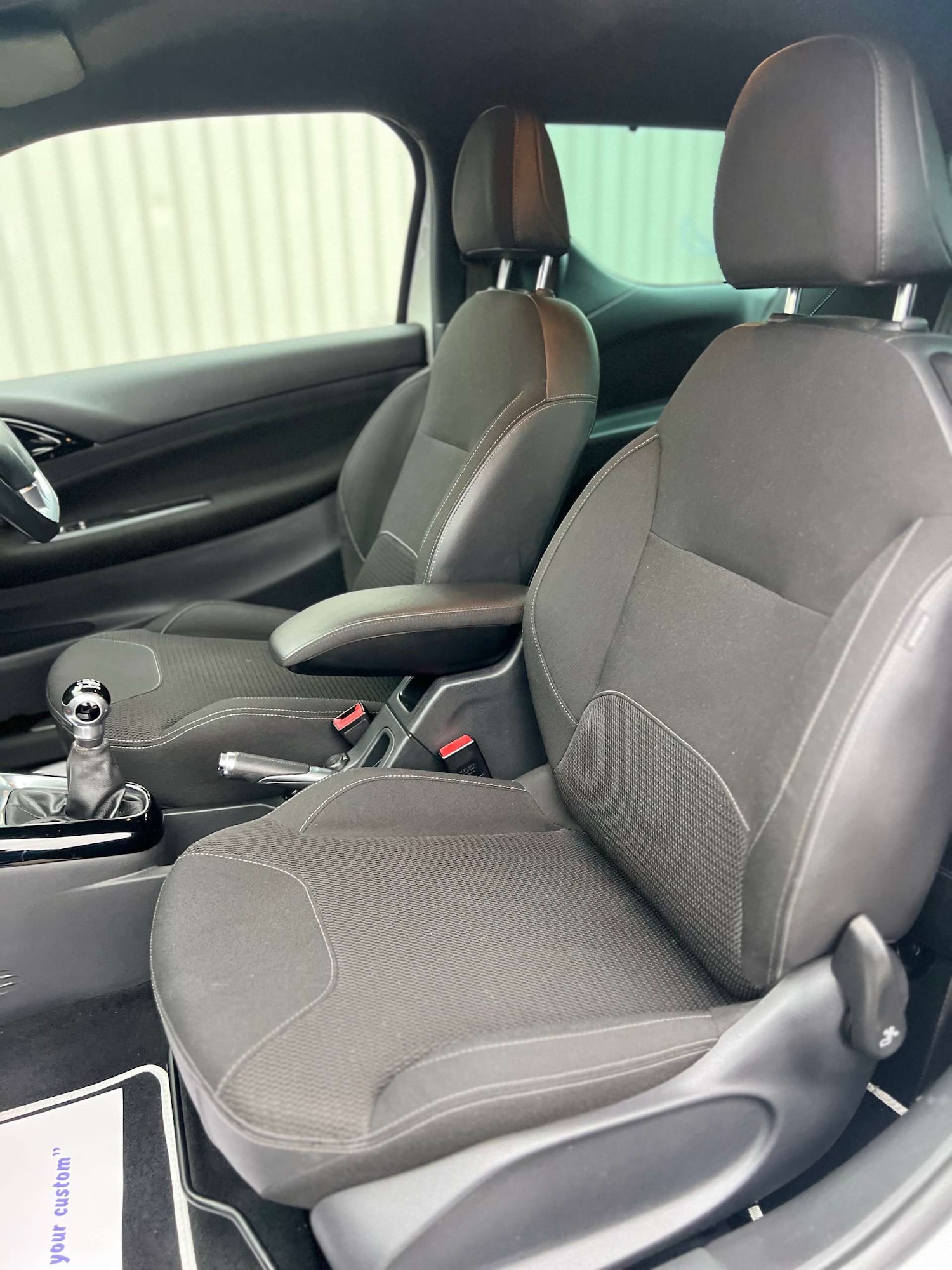 Used Citroen DS3 2014 for sale - 76980055: Photo 17