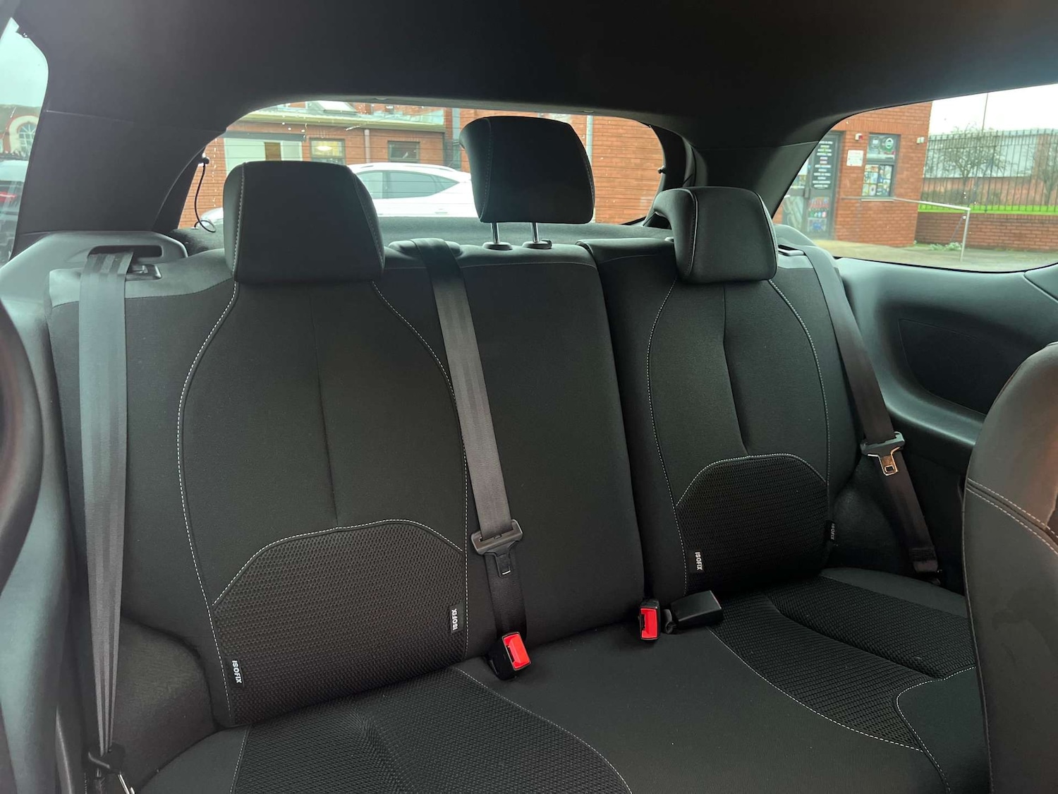 Used Citroen DS3 2014 for sale - 76980055: Photo 19