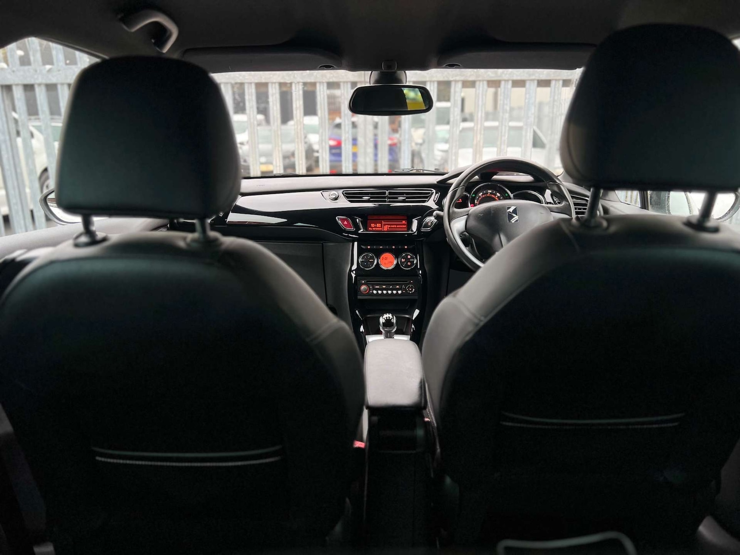 Used Citroen DS3 2014 for sale - 76980055: Photo 22