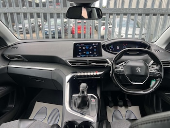 Used Peugeot 3008 2017 for sale - 78488232: Photo