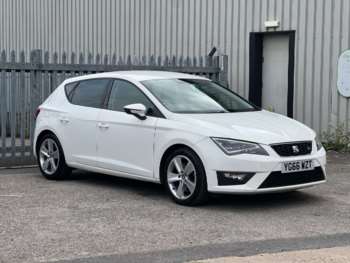 Used SEAT Leon 2016 for sale - 75446713: Photo