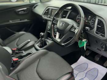 Used SEAT Leon 2016 for sale - 75446713: Photo