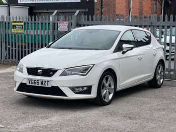 Used SEAT Leon 2016 for sale - 75446713: Photo