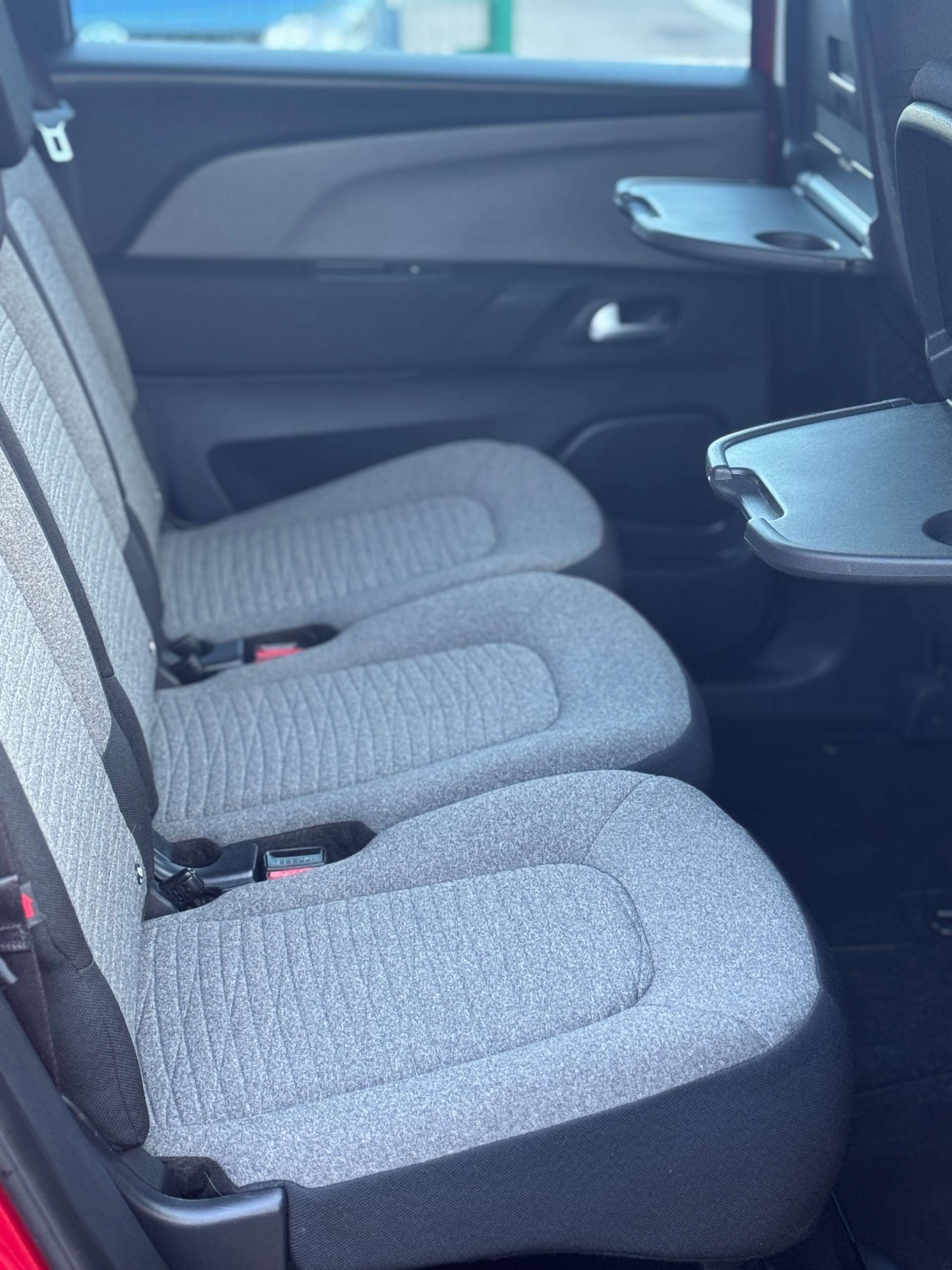 Used Citroen C4 Picasso 2016 for sale - 77336954: Photo 18