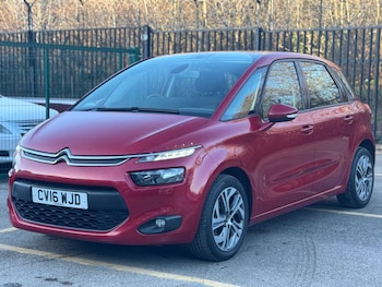 Used Citroen C4 Picasso 2016 for sale - 77336954: Photo