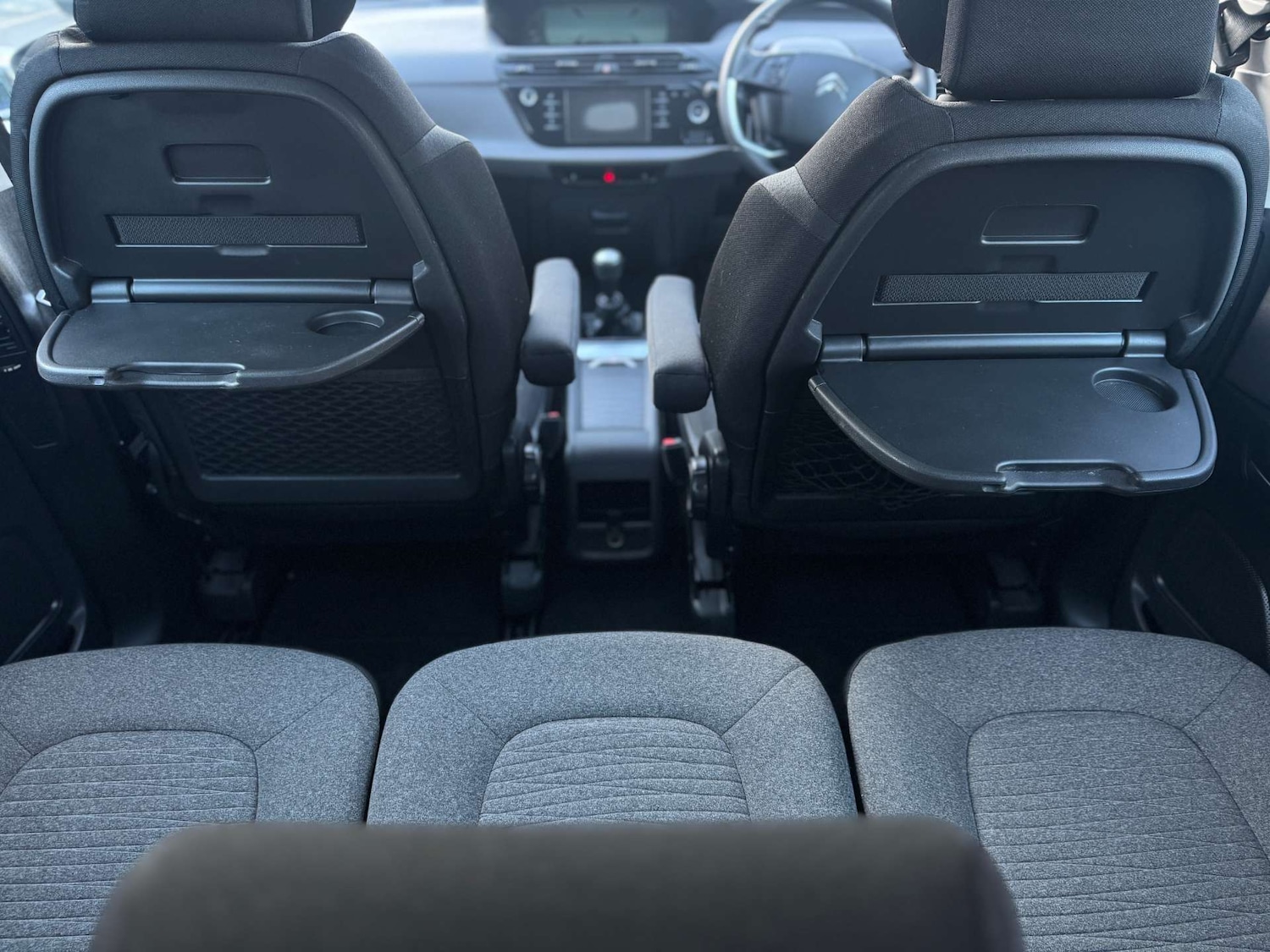 Used Citroen C4 Picasso 2016 for sale - 77336954: Photo 21