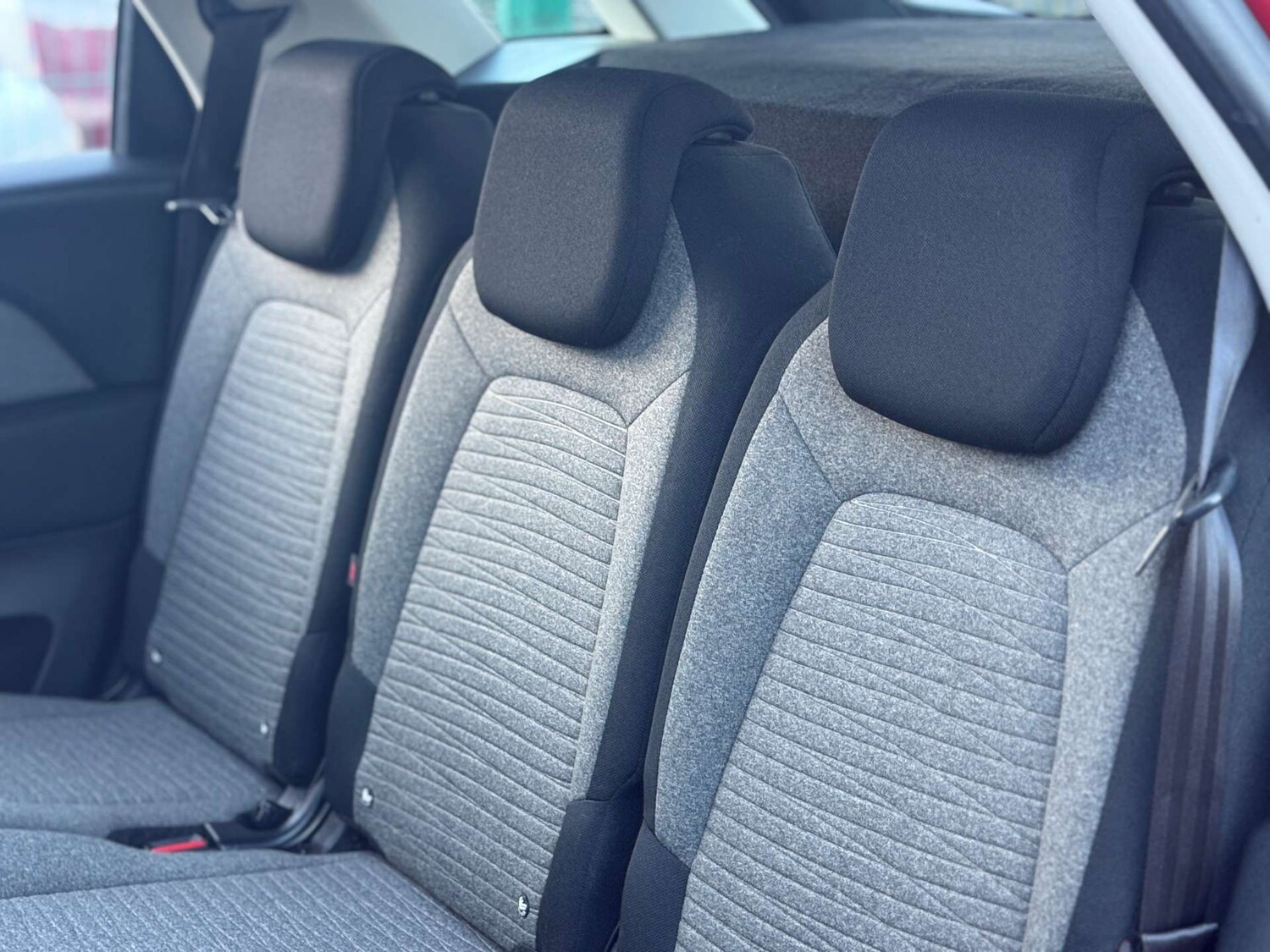 Used Citroen C4 Picasso 2016 for sale - 77336954: Photo 22