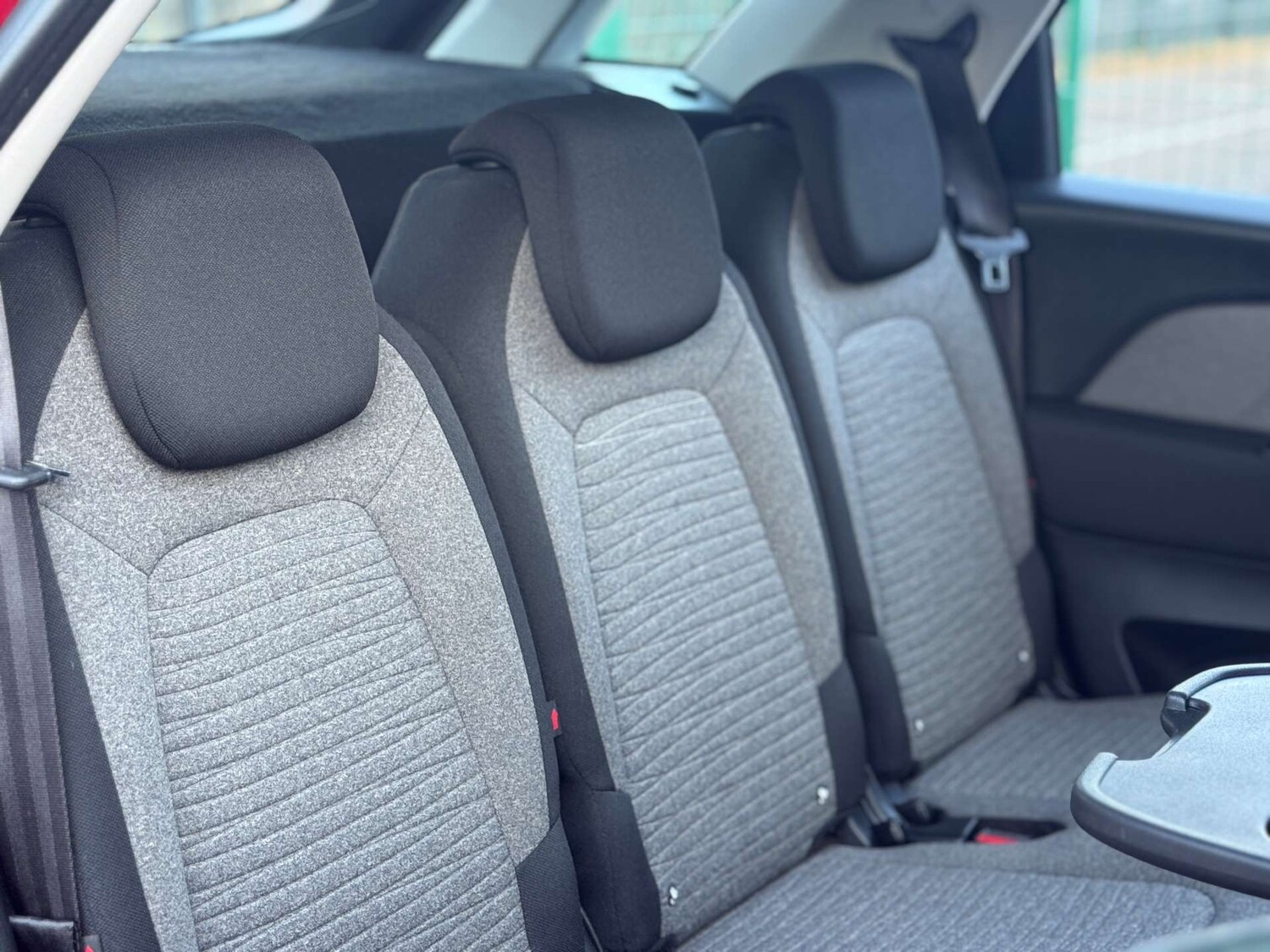 Used Citroen C4 Picasso 2016 for sale - 77336954: Photo 23