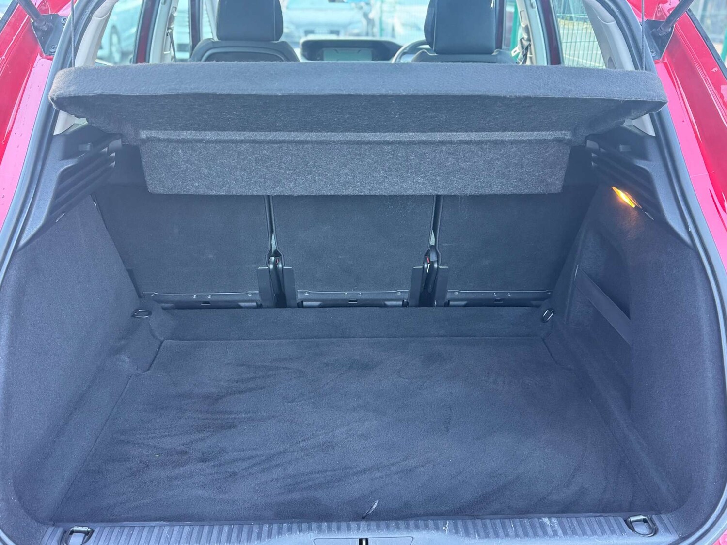 Used Citroen C4 Picasso 2016 for sale - 77336954: Photo 24