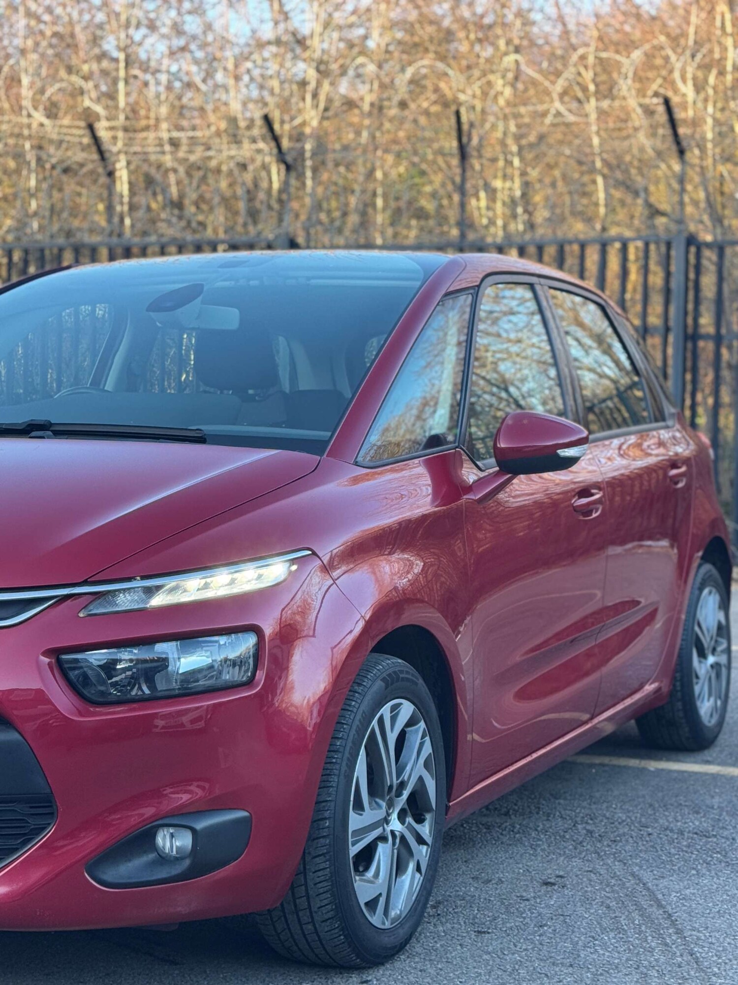 Used Citroen C4 Picasso 2016 for sale - 77336954: Photo 28